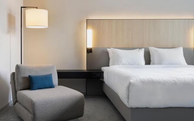 Courtyard by Marriott Freiburg