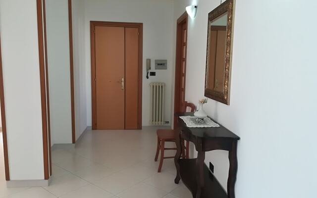 Casa vacanze Ludovica a Otranto in Salento