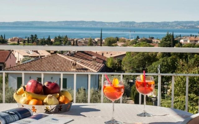 Residence Villa Rosa