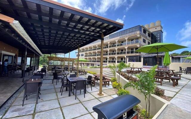 Myah's Luxury Suites Hotel