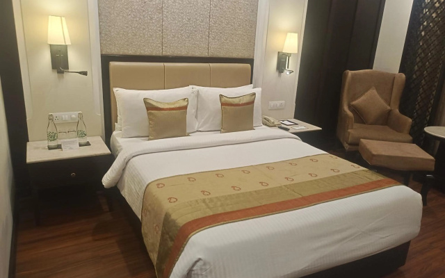 La Place Sarovar Portico, Lucknow – Guest Rooms – Lucknow