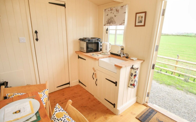Le Petite Pound House