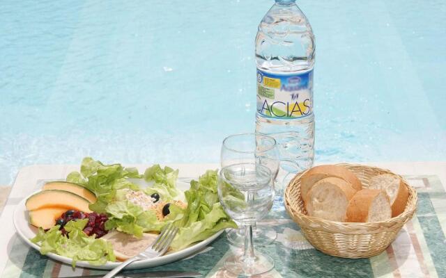 Brit Hotel Vallee du Lot