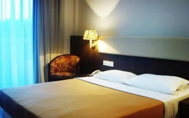 The Payang Scout Hotel