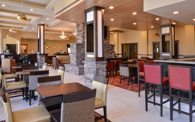 Quality Inn & Suites Tacoma - Seattle