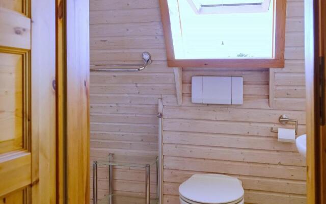 An der Steilküste Finnhütte 04