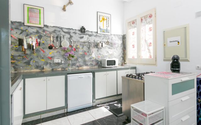 Holiday Home Ave de Paso