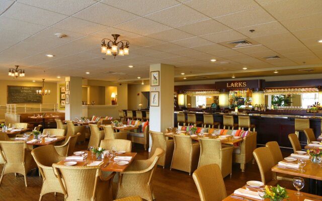 Ashland Springs Hotel