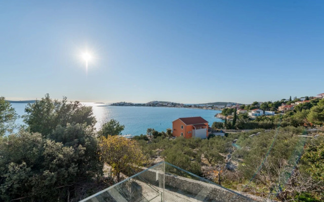 Sea Bliss Luxury Villa - Sevid