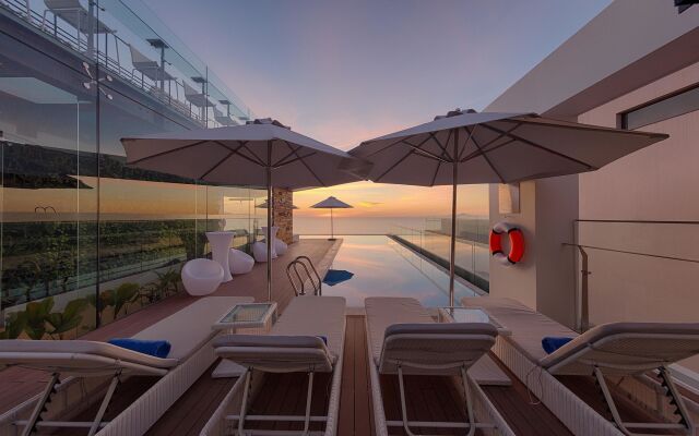 Parosand Da Nang Hotel - Belle Maison Parosand Da Nang Hotel