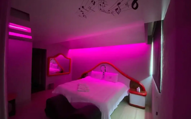 Hotel Villa Amanecer