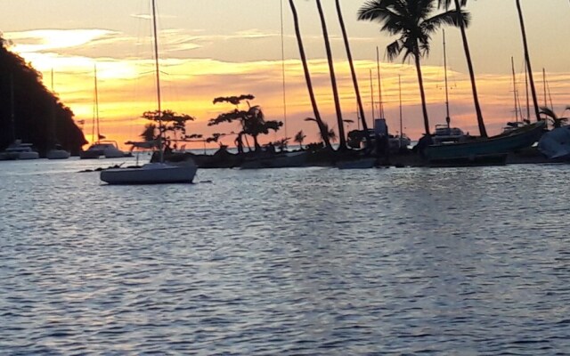 Mango Beach Inn
