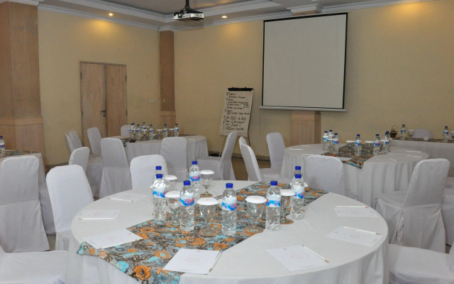 Puri Saron Hotel Denpasar