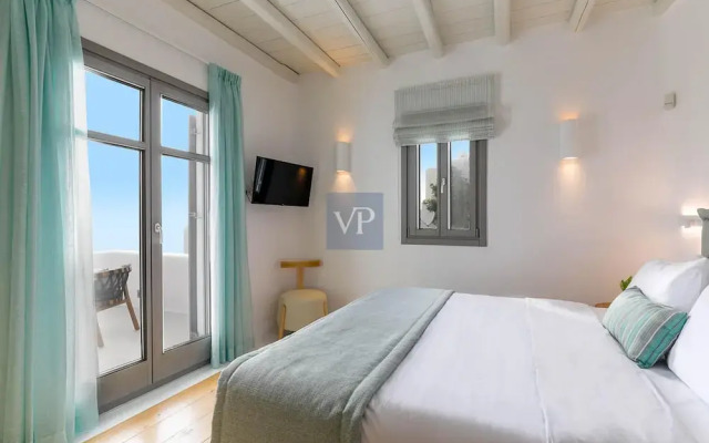True Luxury and Calm Environment Combined