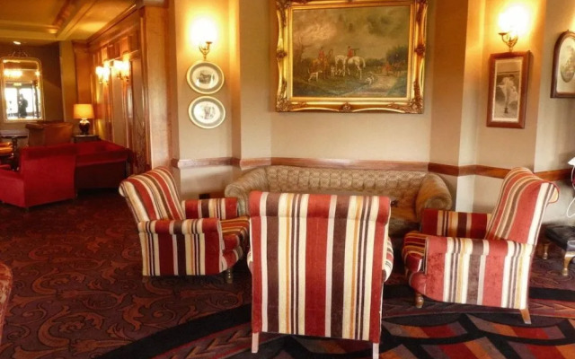 Hotel Kilmore