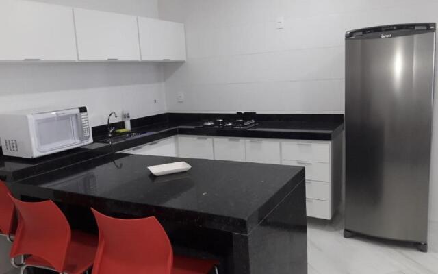 Sophia II Residence Inn