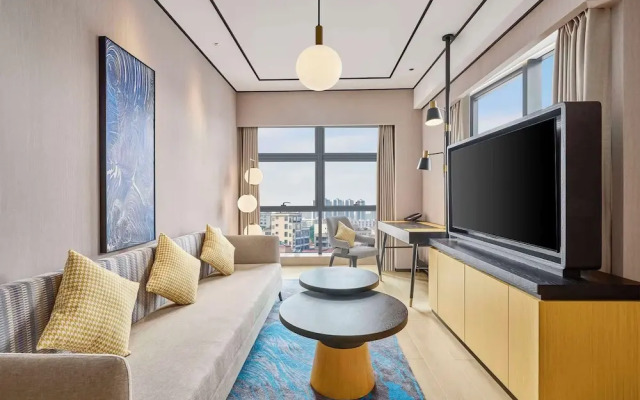 Hilton Garden Inn Foshan Lishui