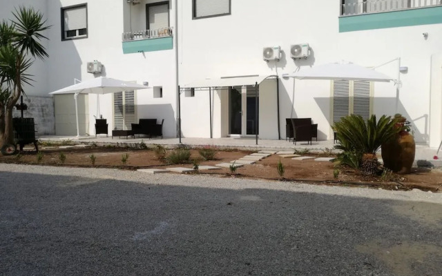 Villa Manfredi