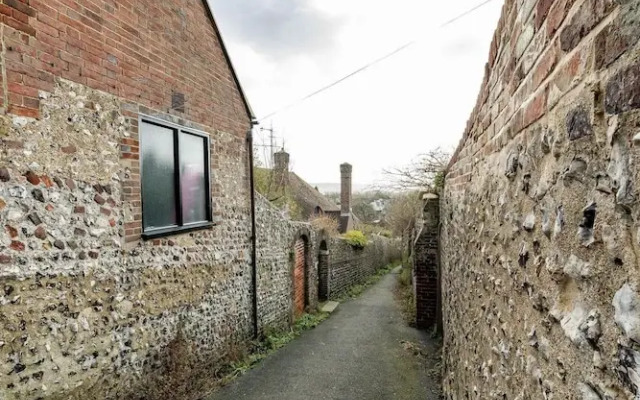Fantastic 2 Bedroom Hideaway in the Heart of Lewes