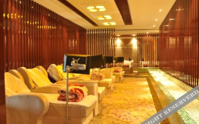 Yijiangnan Hotel