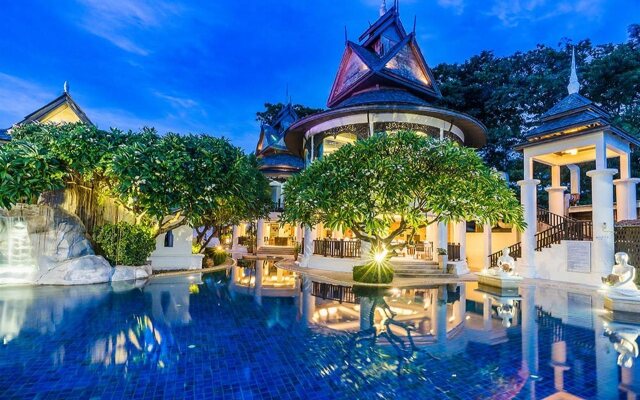 Dara Samui Beach Resort - Adults Only