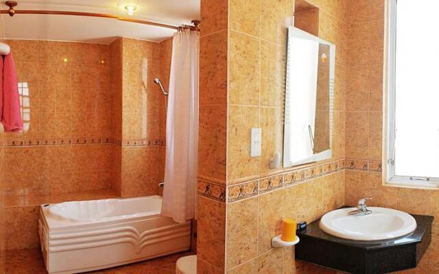 Original Binh Duong 4 Hotel