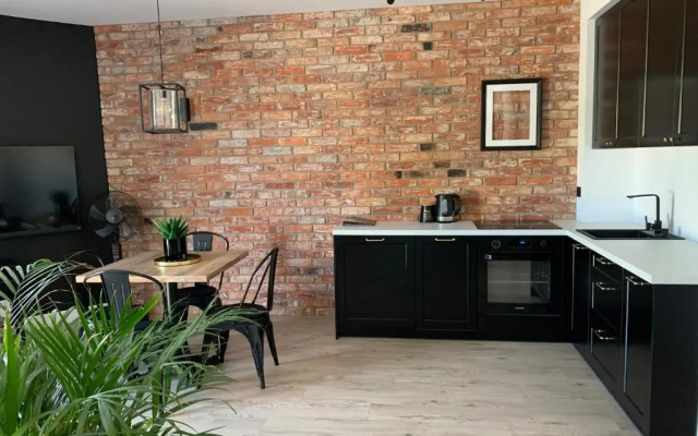 Apartament Malbork