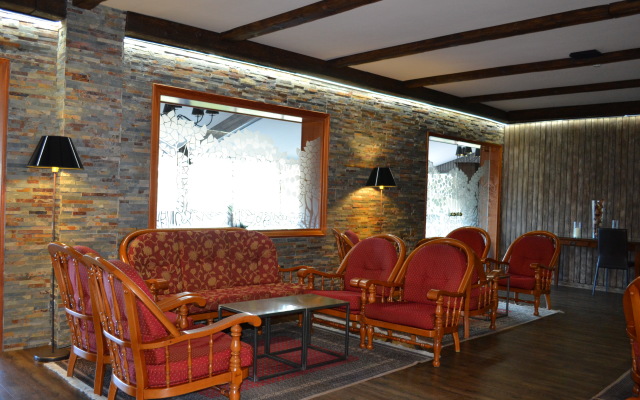 Hotel Coma Bella