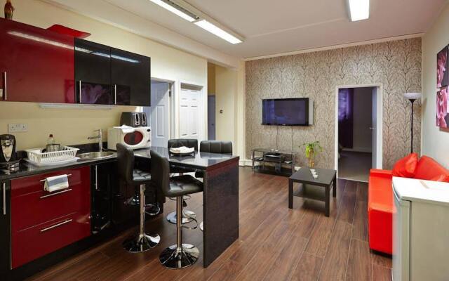 Easyroomlet