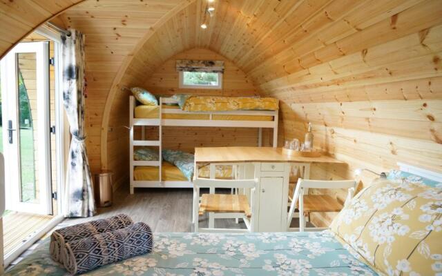 The Piggery Pod