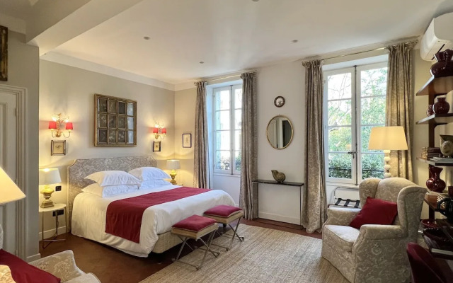 Le Clos Saluces
