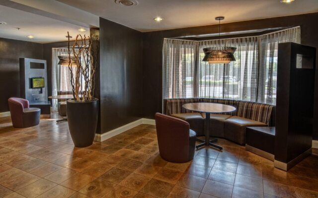 Courtyard by Marriott Memphis Germantown