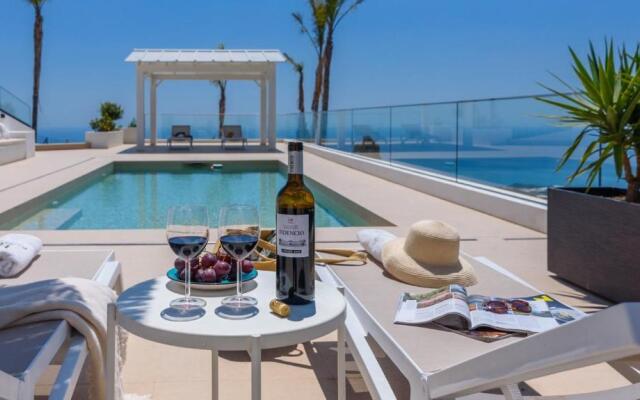 Casa What a Life Sayalonga by Ruralidays