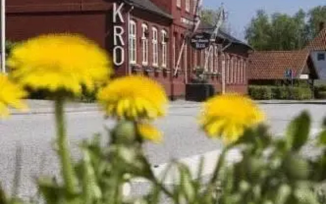 Den Gamle Kro