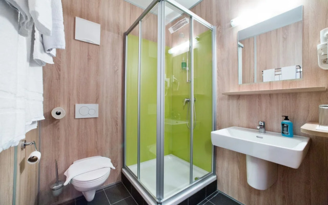 Cleverhotel