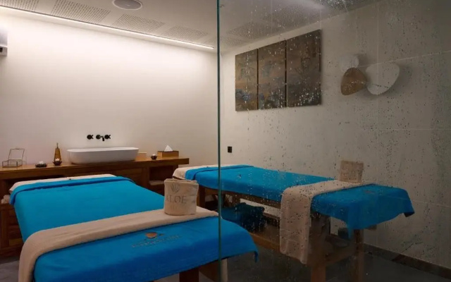 PAPANGUE Hôtel & Spa