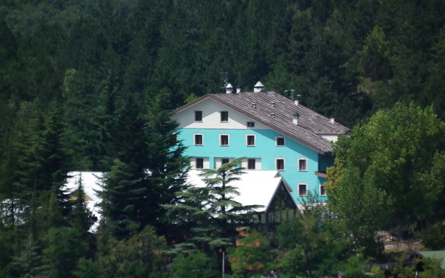 Hotel Fiordigigli