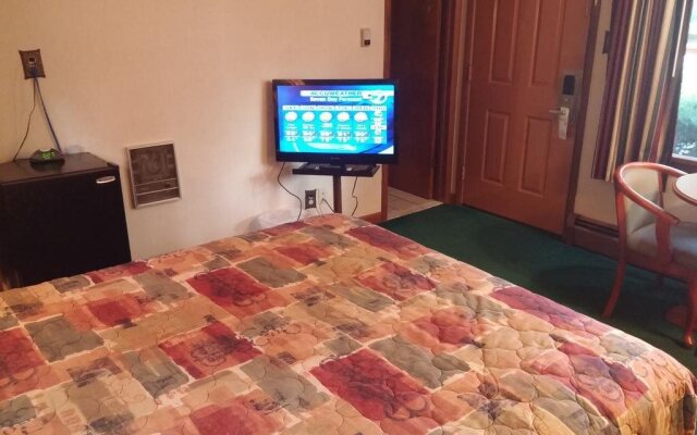 Fairbridge Inn Express