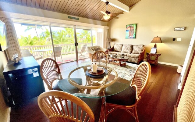 Keauhou Resort #111