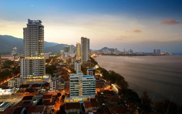 Gurney Bay Hotel, a PARKROYAL Hotel
