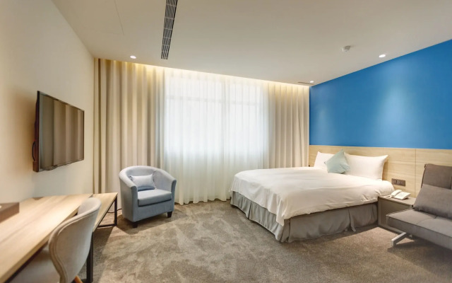 Hub Hotel