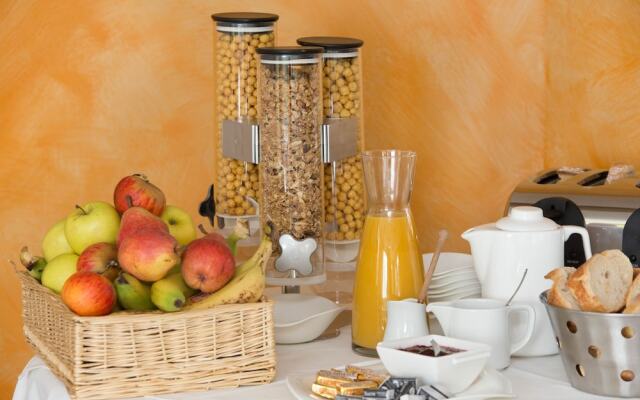 La Maison des Cent Vallées