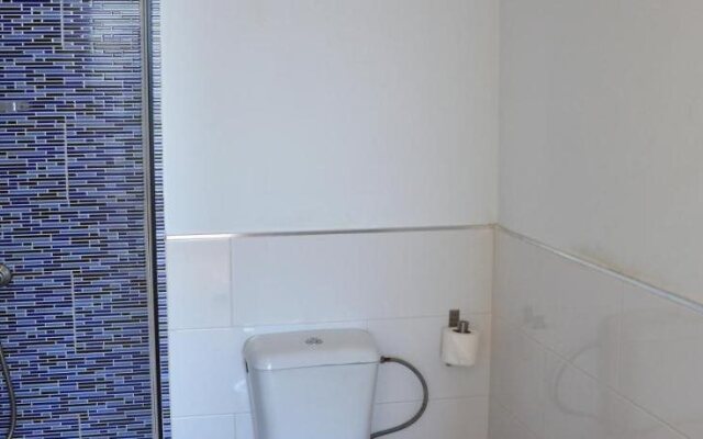 Apartamentos Caribes 1