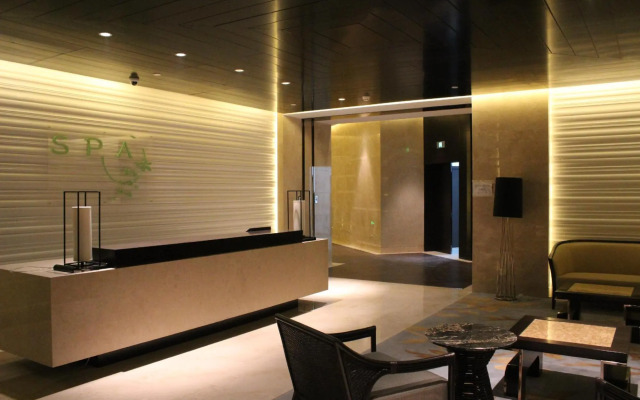 Suqian Hengli International Hotel