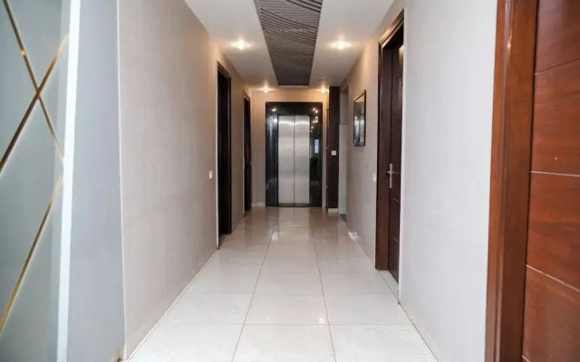 26 Vamsor Heights