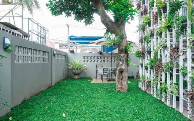 OYO 2279 Rumah Teteh Syariah