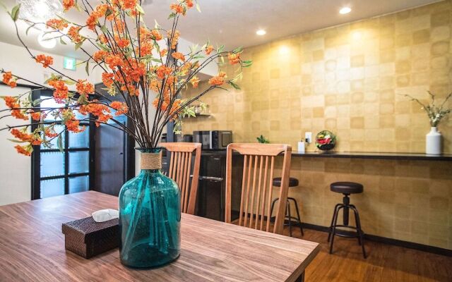 Zebrahouse Morinomiya