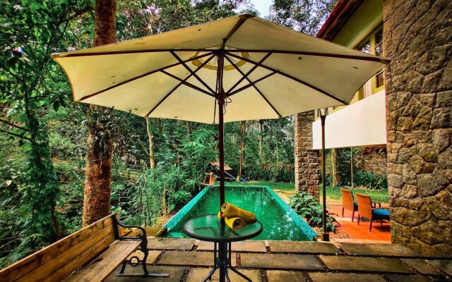 Mystic Mayapott Thekkady