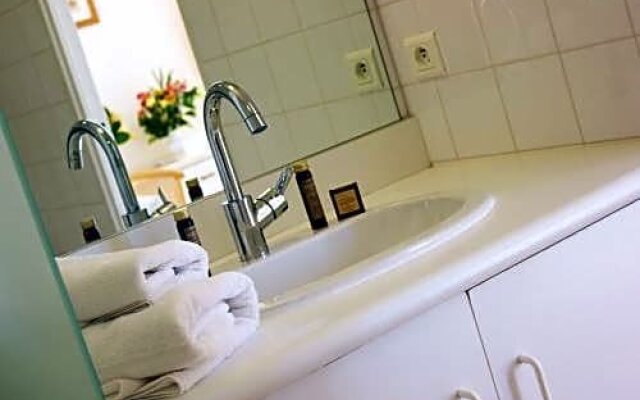 Hotel Le Verdon
