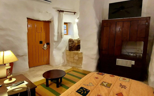 Hayat Zaman Hotel & Resort
